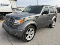 Image for 2011 Dodge Nitro HEAT ID: 7170655
