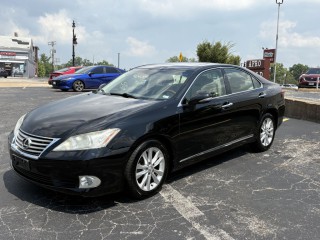 Image for 2011 Lexus ES 350 ID: 6742998