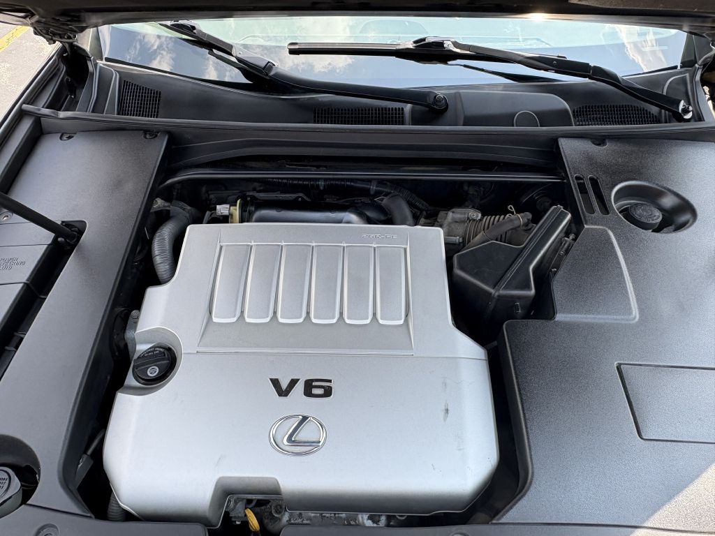 2011 Lexus ES Image 17