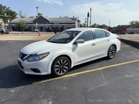 Image for 2016 Nissan Altima 2.5 ID: 6767237