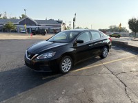Image for 2017 Nissan Sentra S ID: 6771107