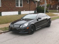 Image for 2013 Mercedes-Benz E-Class E 550 ID: 7156535