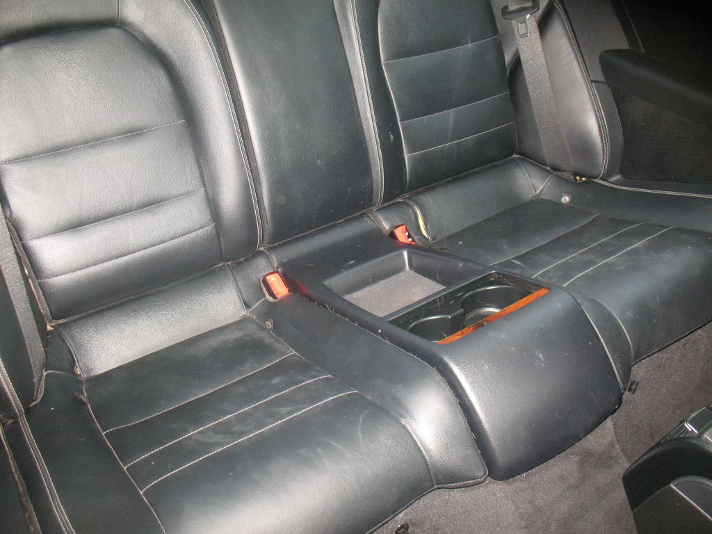 2013 Mercedes-Benz E-Class Image 13