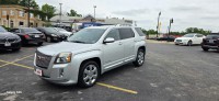 Image for 2014 GMC Terrain Denali ID: 7407895