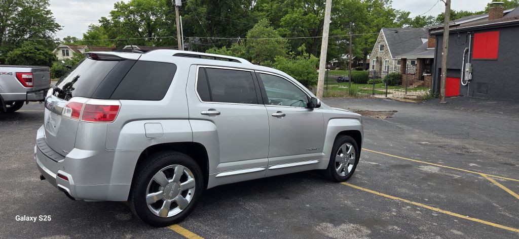 2014 GMC Terrain Image 6