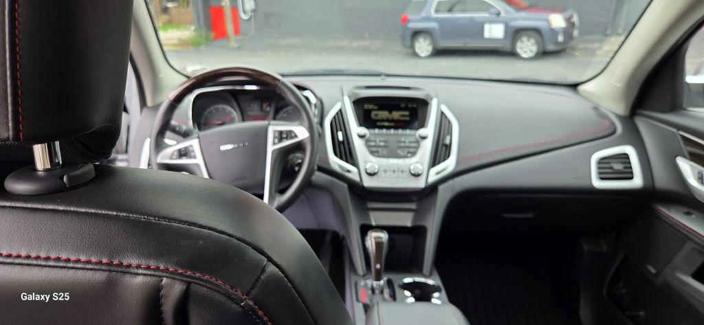 2014 GMC Terrain Image 11