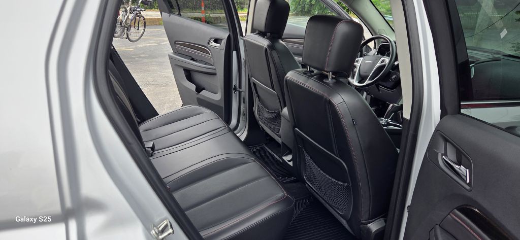 2014 GMC Terrain Image 13