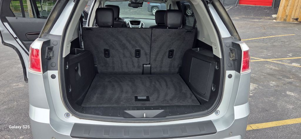 2014 GMC Terrain Image 14