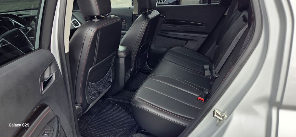 2014 GMC Terrain Image 15