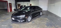 Image for 2015 Chrysler 200 Limited ID: 7453079