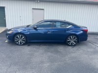 Image for 2020 Nissan Altima SR ID: 6251351