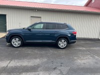 Image for 2018 Volkswagen Atlas SEL ID: 6335041