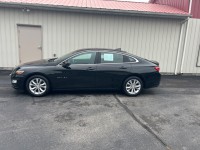 Image for 2020 Chevrolet Malibu LT ID: 6563266