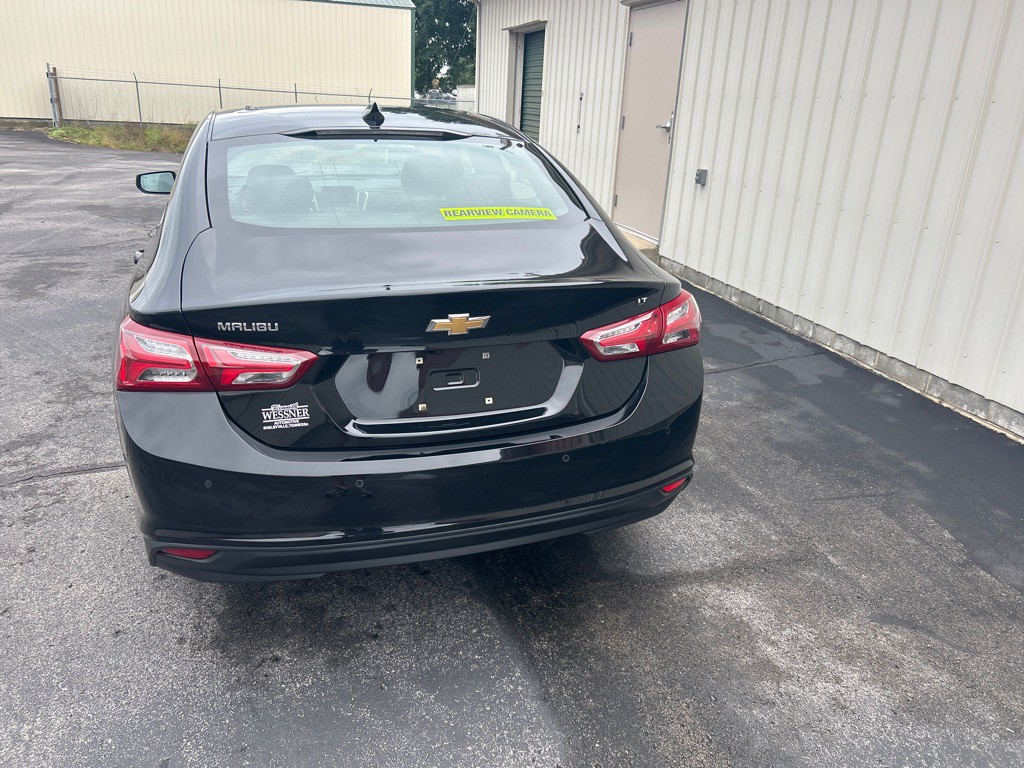 2020 Chevrolet Malibu Image 6