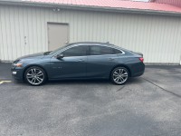 Image for 2020 Chevrolet Malibu Premier ID: 6581310