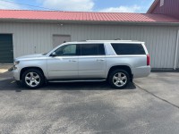 Image for 2015 Chevrolet Suburban 1500 LTZ ID: 6635929