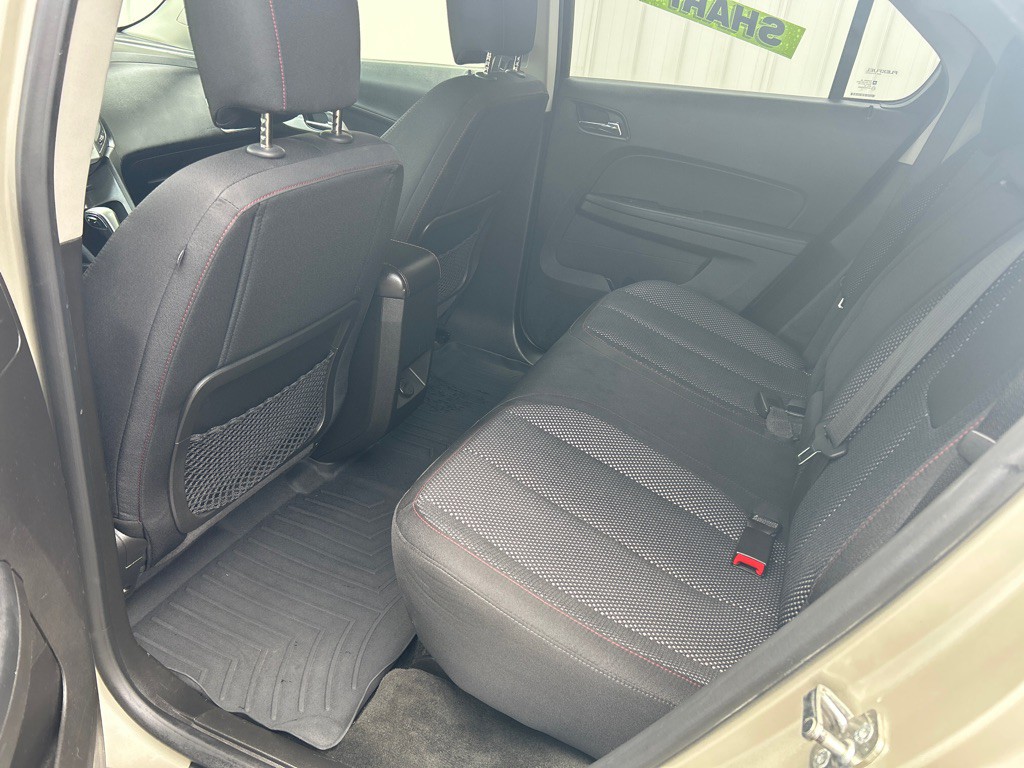2014 Chevrolet Equinox Image 6