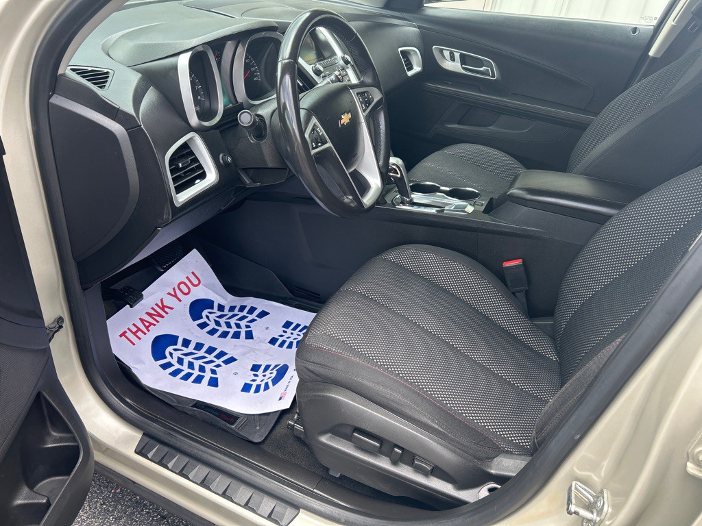 2014 Chevrolet Equinox Image 7