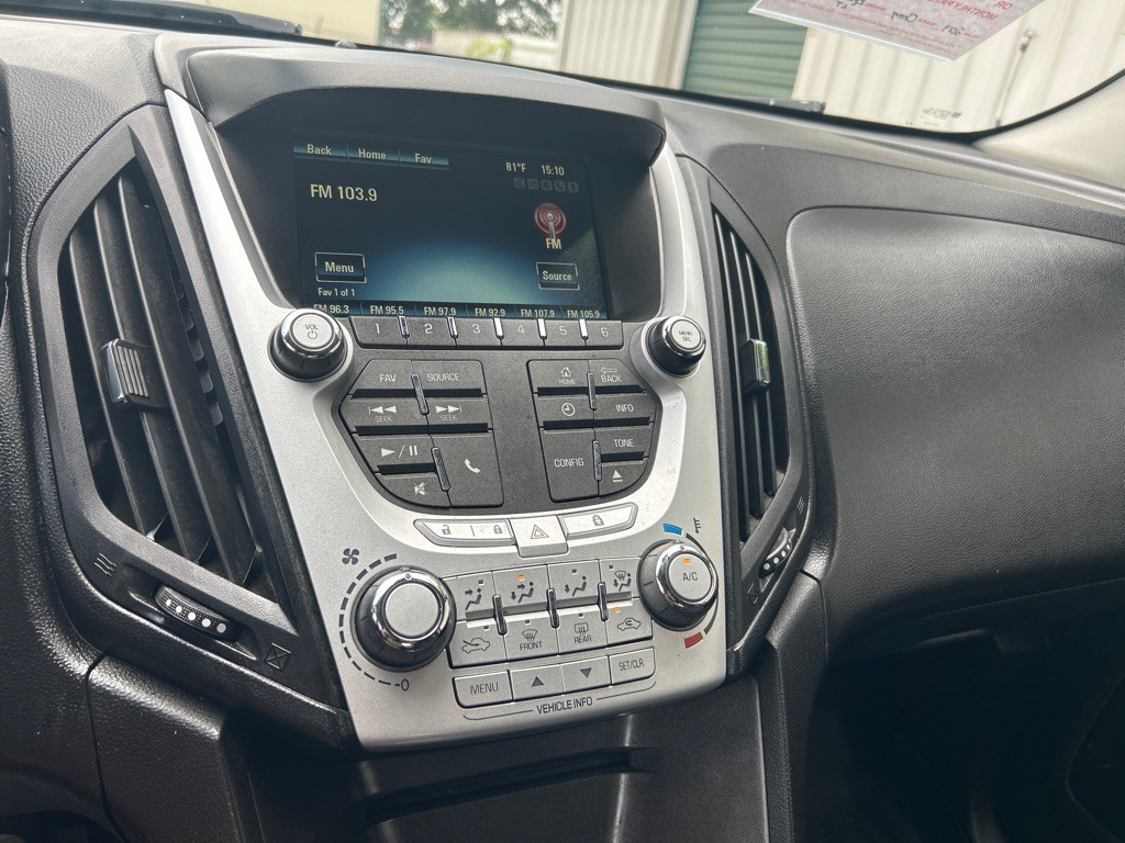 2014 Chevrolet Equinox Image 9