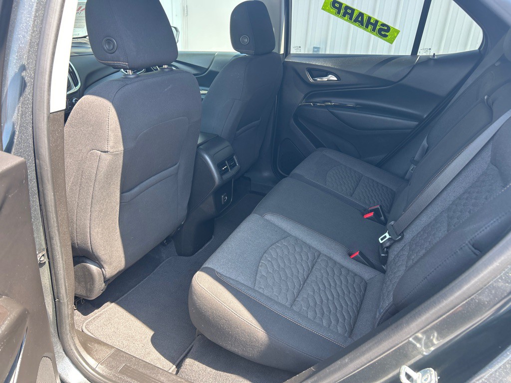 2020 Chevrolet Equinox Image 6