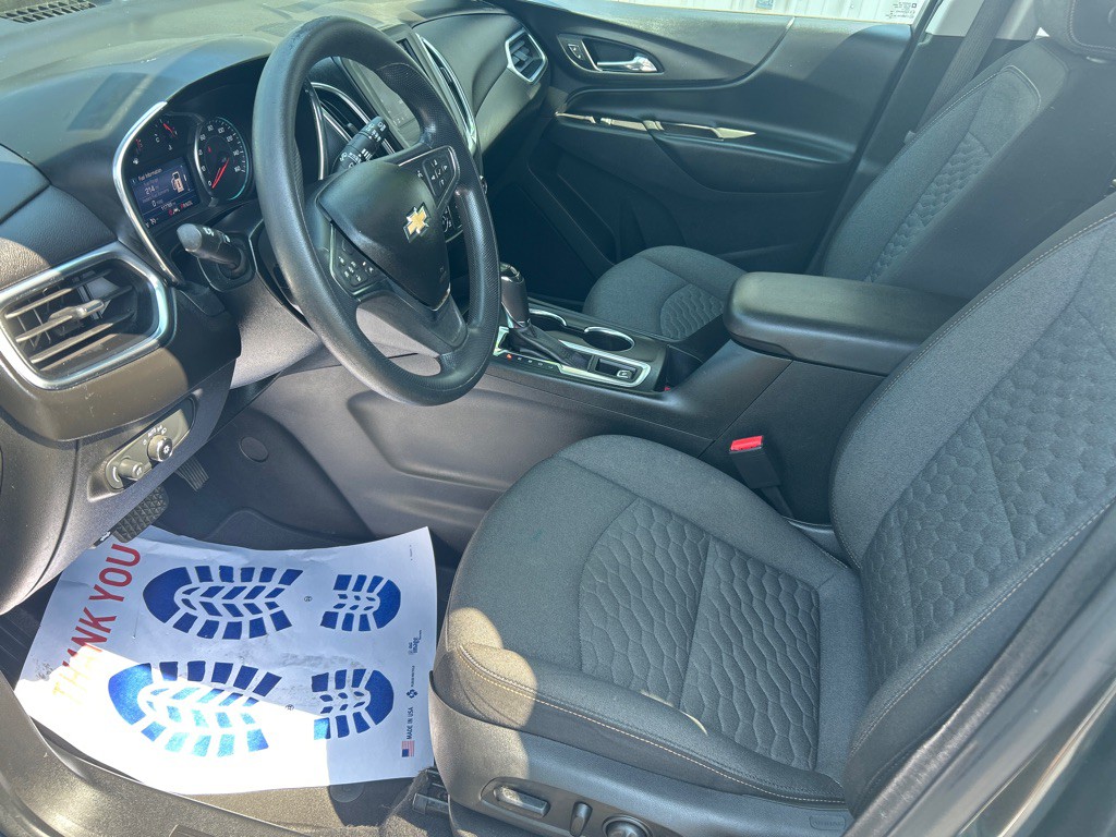 2020 Chevrolet Equinox Image 7