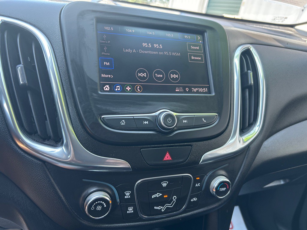 2020 Chevrolet Equinox Image 9