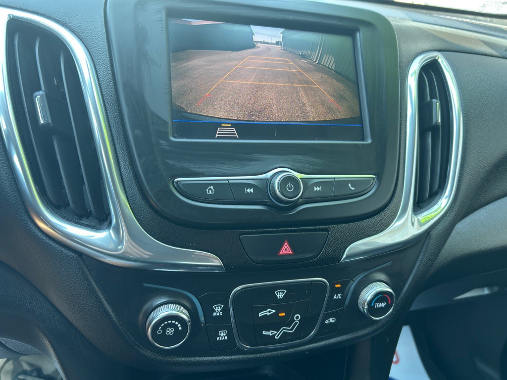 2020 Chevrolet Equinox Image 10