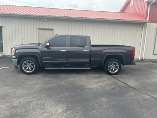 Image for 2014 GMC Sierra 1500 SLT ID: 6724050