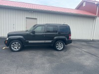Image for 2012 Jeep Liberty Sport ID: 6741721