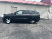 Image for 2014 Dodge Durango SXT ID: 6753015