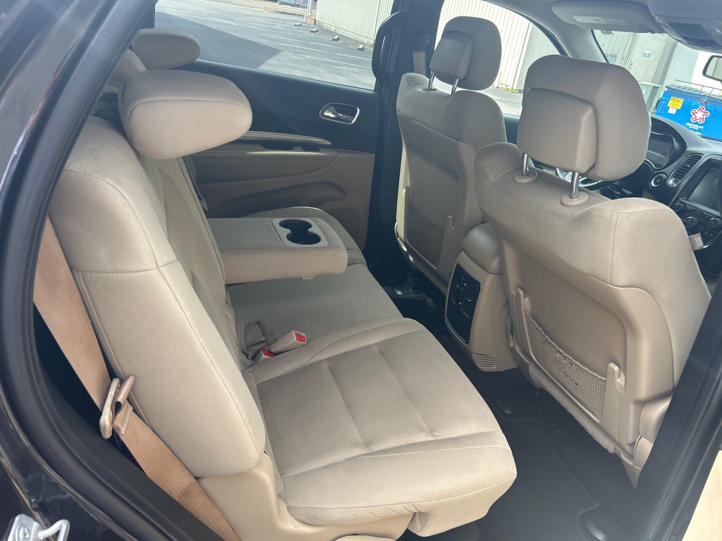 2014 Dodge Durango Image 5