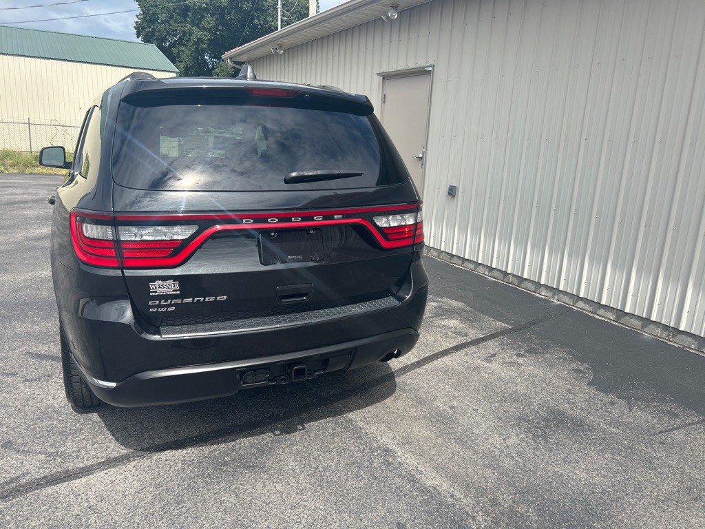 2014 Dodge Durango Image 6