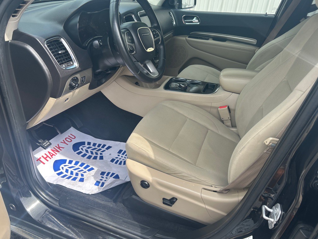 2014 Dodge Durango Image 7