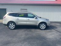 Image for 2016 Chevrolet Traverse LT ID: 6760867