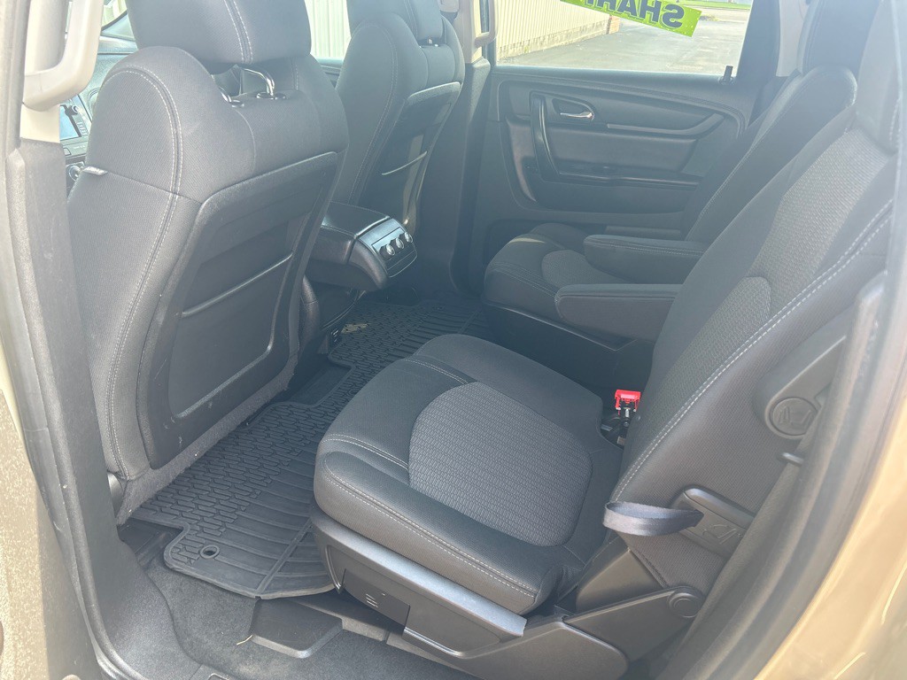 2016 Chevrolet Traverse Image 5