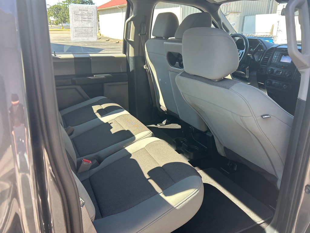 2019 Ford F-150 Image 5