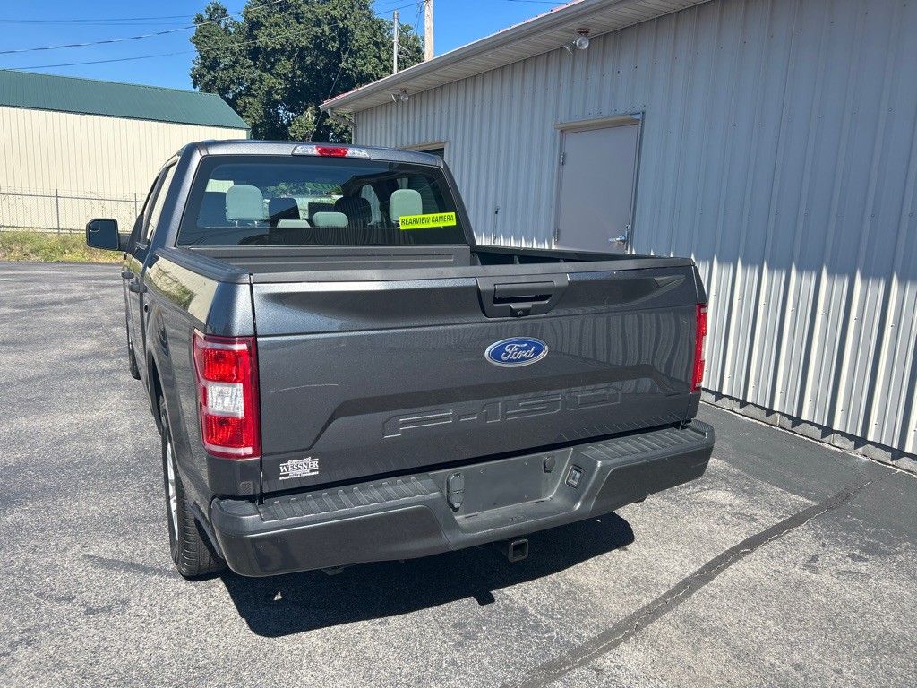 2019 Ford F-150 Image 6