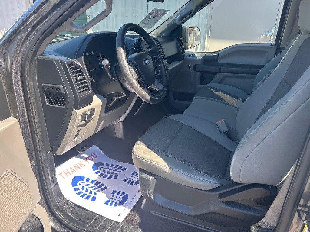 2019 Ford F-150 Image 7
