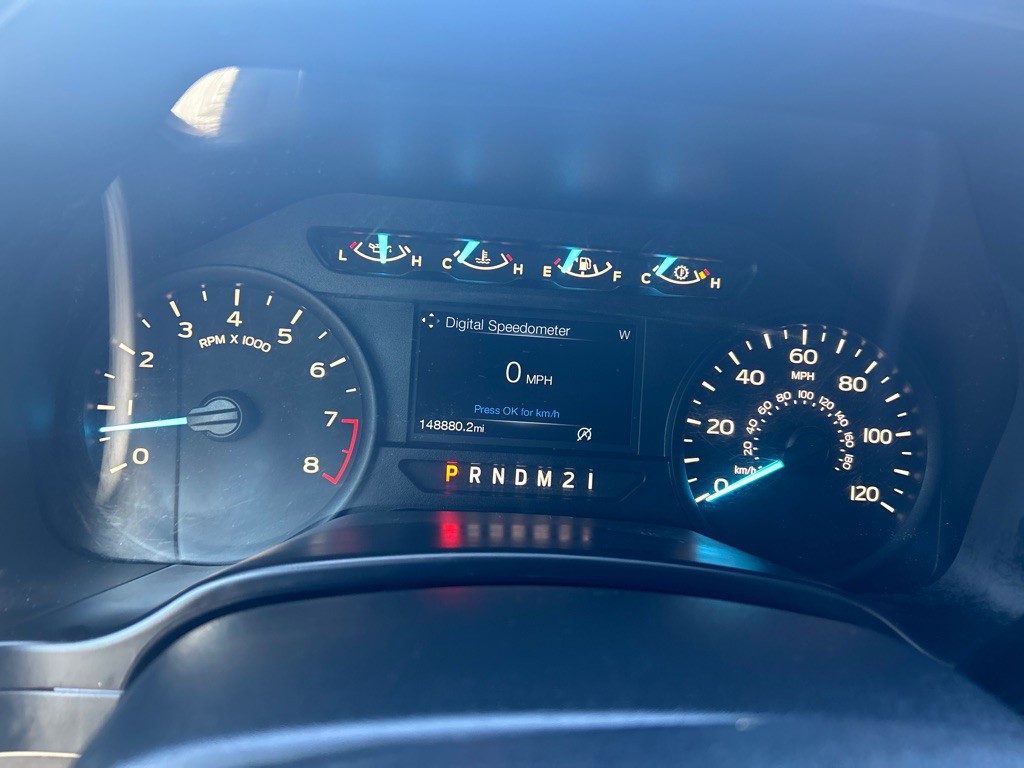 2019 Ford F-150 Image 8