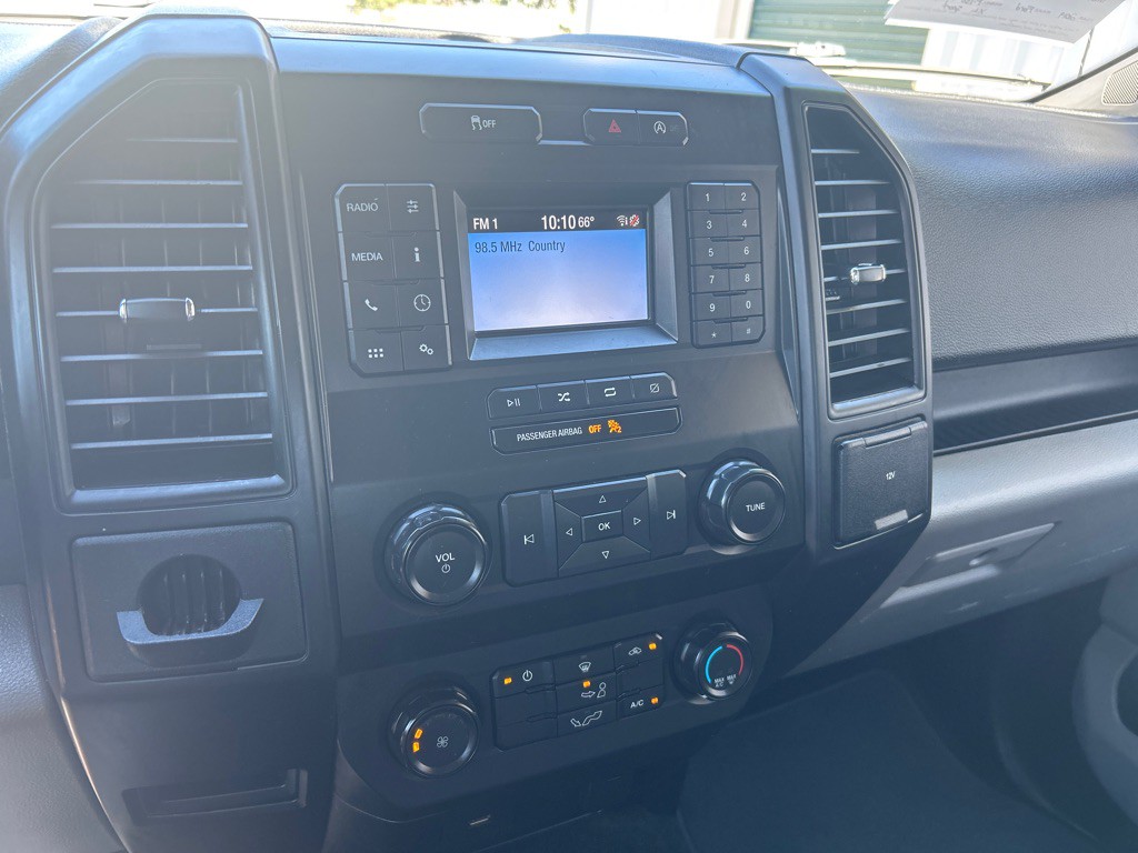2019 Ford F-150 Image 9