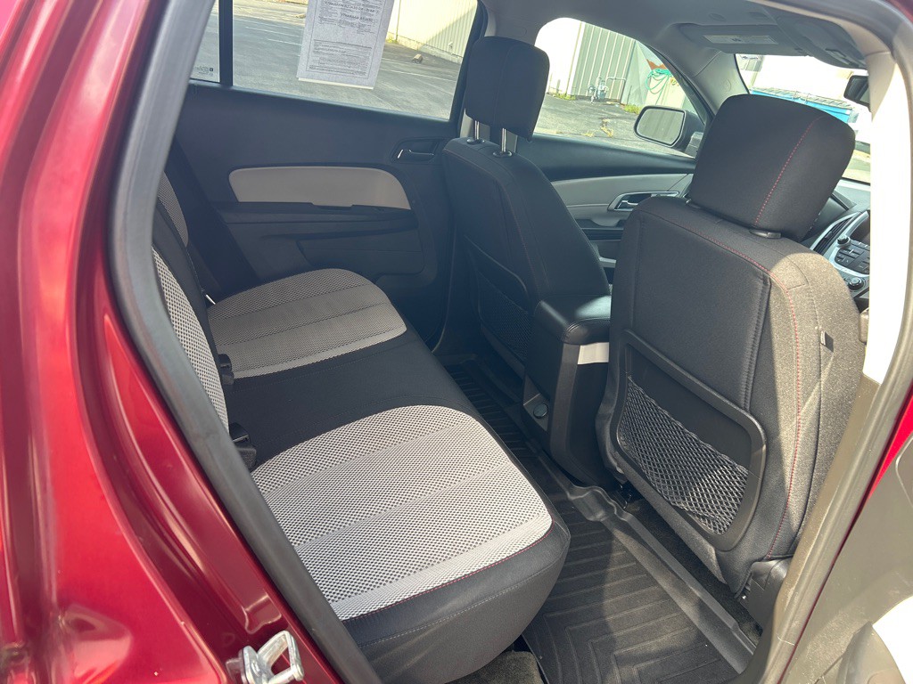 2017 GMC Terrain Image 4