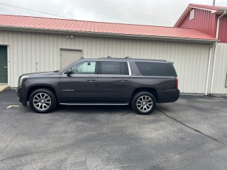 Image for 2017 GMC Yukon 1500 SLT ID: 6778271