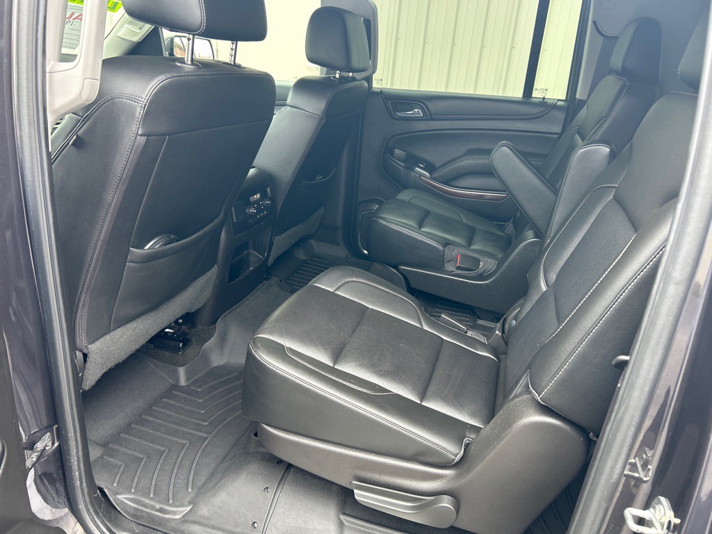 2017 GMC Yukon Image 7