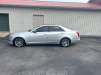 Image for 2014 Cadillac CTS Premium Collection ID: 6781412