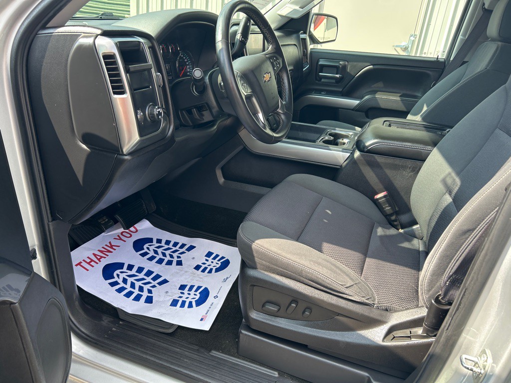 2016 Chevrolet Silverado 1500 Image 7