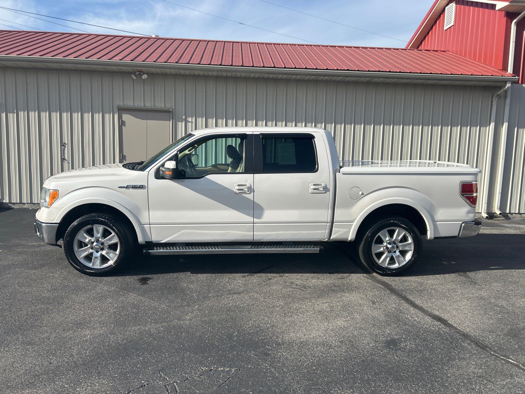 2011 Ford F-150 Image 1