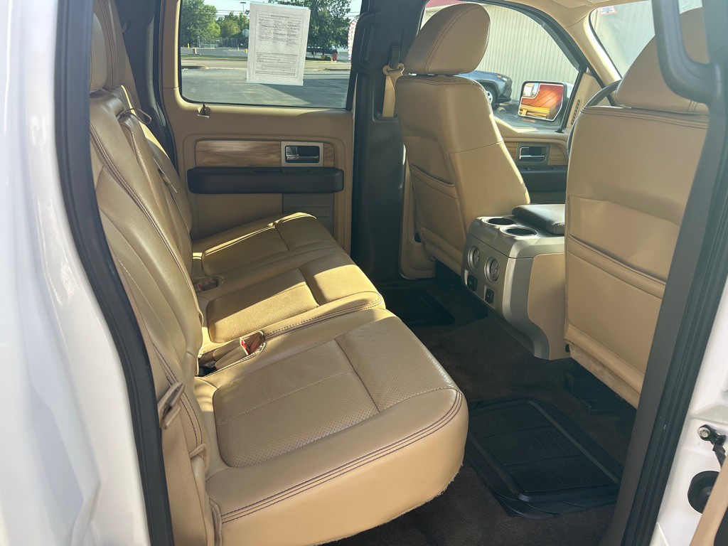 2011 Ford F-150 Image 4