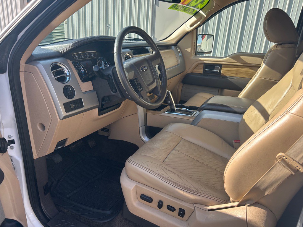 2011 Ford F-150 Image 6