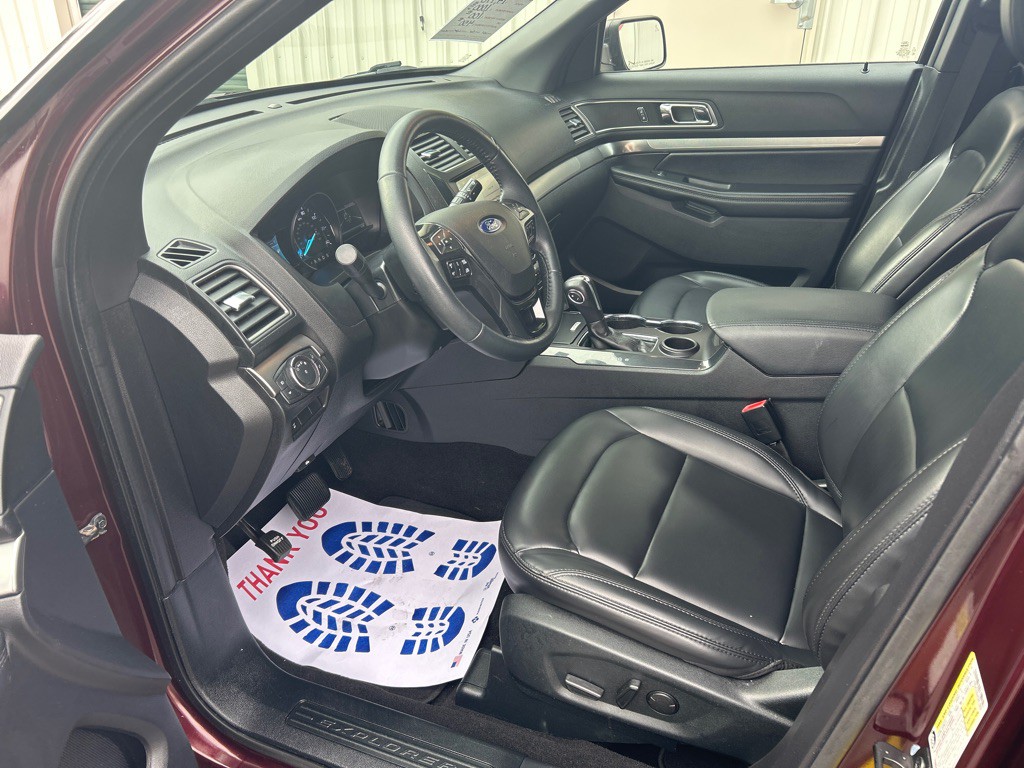 2019 Ford Explorer Image 7