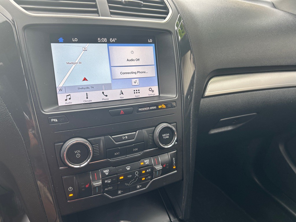 2019 Ford Explorer Image 9